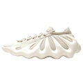 adidas Yeezy 450 'Cloud White' — UK 3.5 | EU 36 | US 4 — Front View