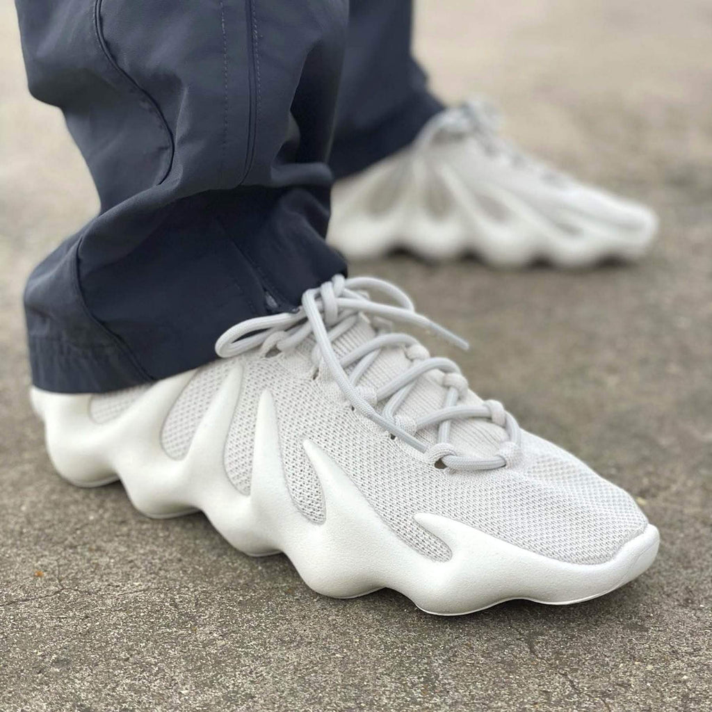 adidas Yeezy 450 'Cloud White' — UK 3.5 | EU 36 | US 4 — Alternate View 8