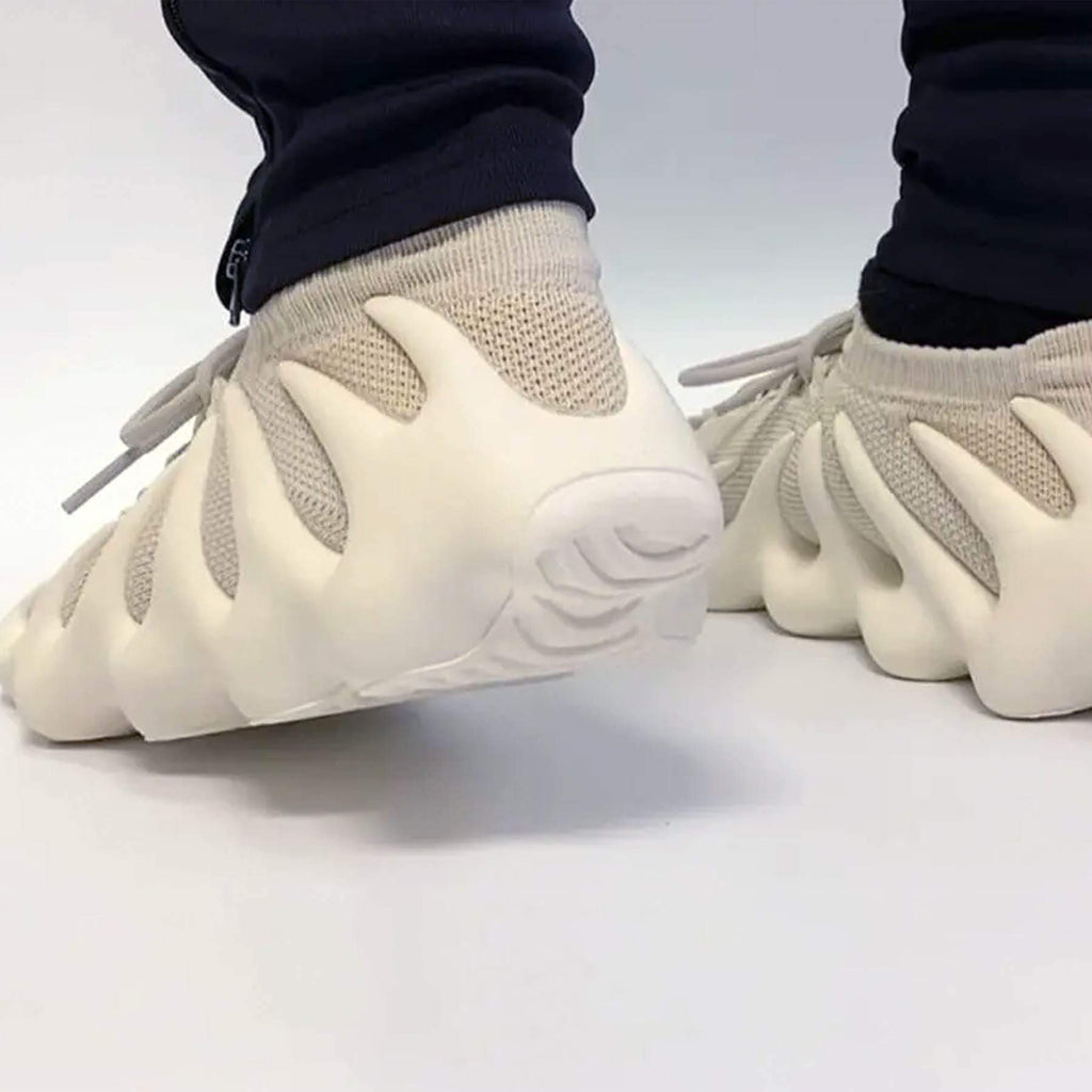adidas Yeezy 450 'Cloud White' — UK 3.5 | EU 36 | US 4 — Alternate View 7