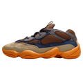 adidas Yeezy 500 'Enflame' — UK 3.5 | EU 36 | US 4 — Front View