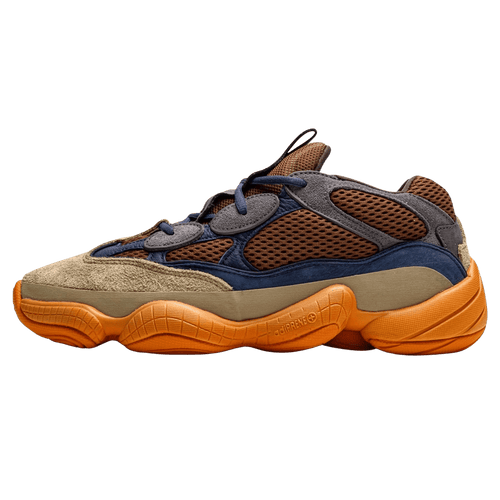 adidas Yeezy 500 'Enflame' — UK 3.5 | EU 36 | US 4 — Front View