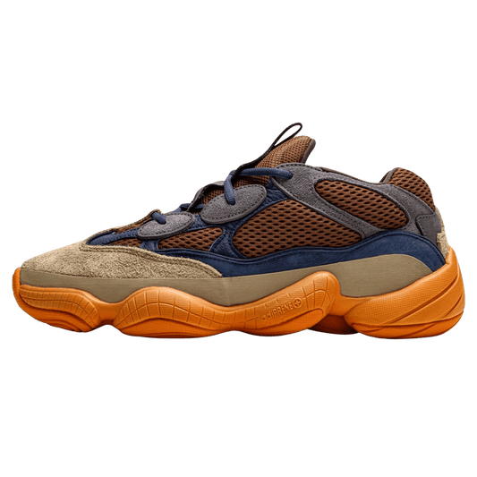 adidas Yeezy 500 'Enflame' — UK 3.5 | EU 36 | US 4 — Front View