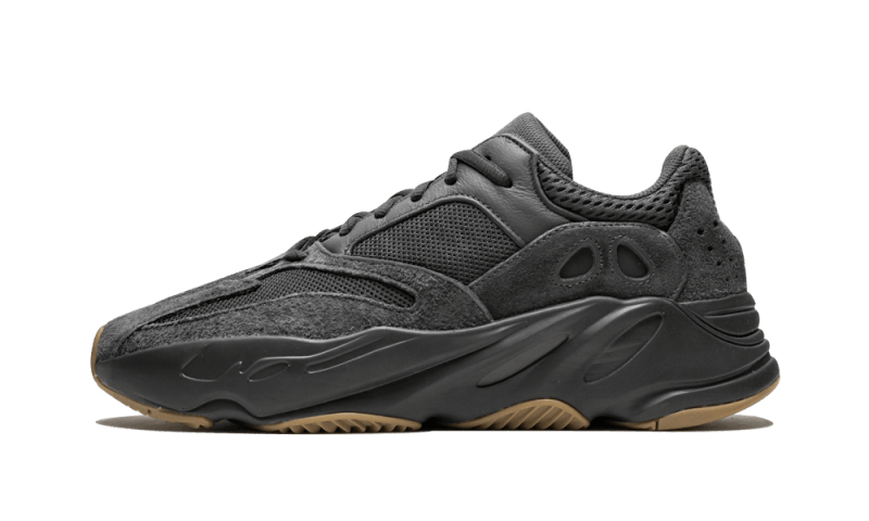 Adidas Yeezy Boost 700 Utility Black - FV5304