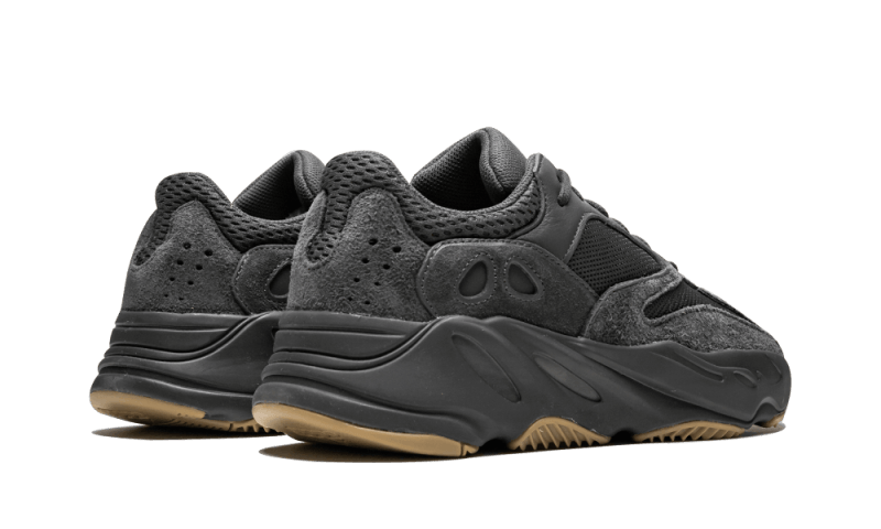 Adidas Yeezy Boost 700 Utility Black - FV5304