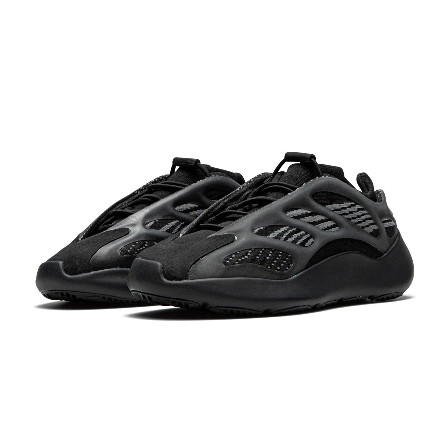 adidas Yeezy 700 V3 Kids 'Alvah' — UK 10k | EU 28 | US 10.5k — Side View