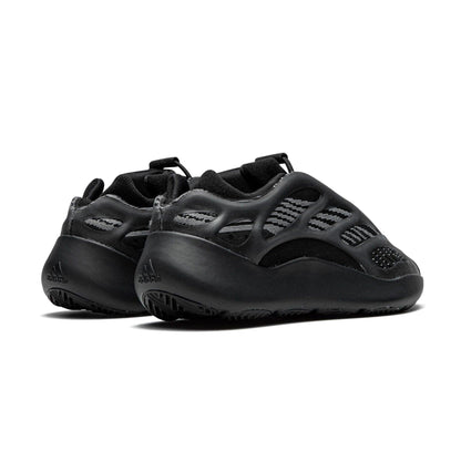 adidas Yeezy 700 V3 Kids 'Alvah' — UK 10k | EU 28 | US 10.5k — Back View