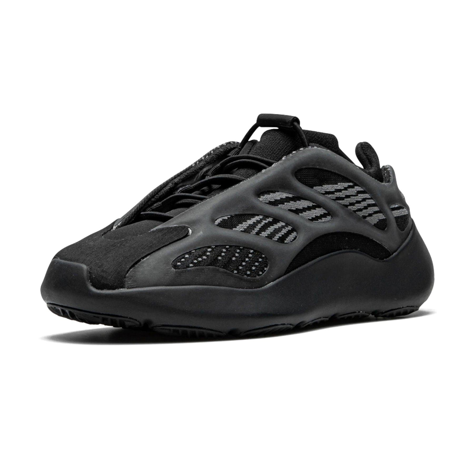 adidas Yeezy 700 V3 Kids 'Alvah' — UK 10k | EU 28 | US 10.5k — Top View