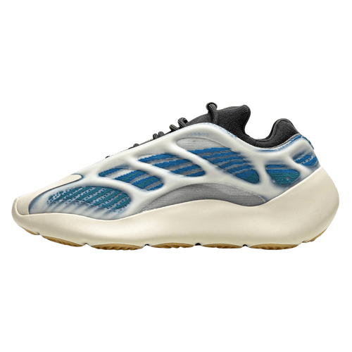 adidas Yeezy 700 V3 'Kyanite' — UK 3.5 | EU 36 | US 4 — Front View