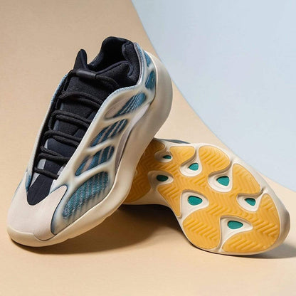 adidas Yeezy 700 V3 'Kyanite' — UK 3.5 | EU 36 | US 4 — Alternate View 7
