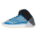adidas Yeezy Basketball 'Frozen Blue' — UK 3.5 | EU 36 | US 4 — Front View
