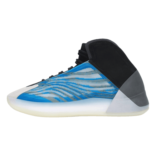 adidas Yeezy Basketball 'Frozen Blue' — UK 3.5 | EU 36 | US 4 — Front View