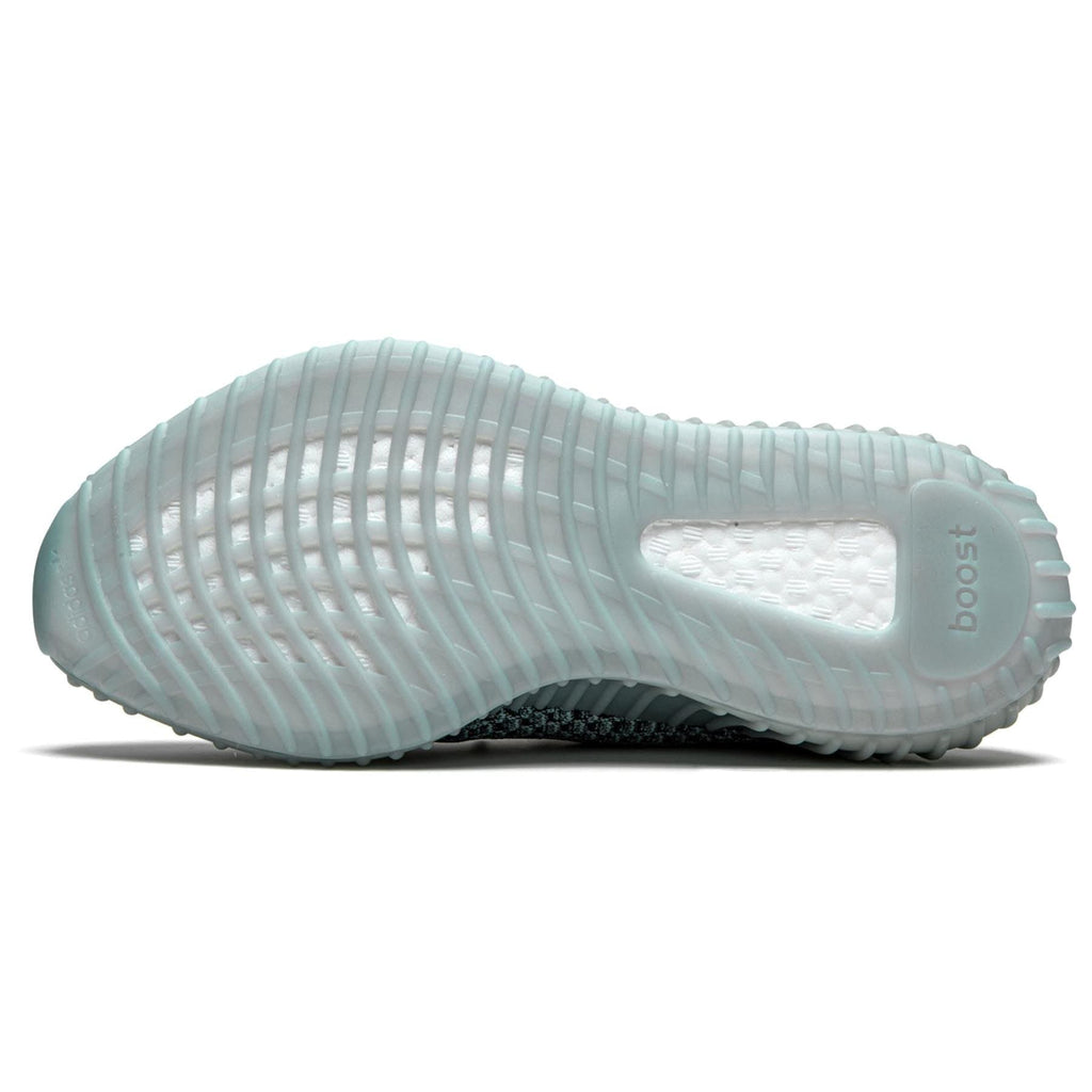 adidas Yeezy Boost 350 V2 'Ash Blue' — UK 3.5 | EU 36 | US 4 — Detail View