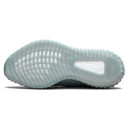 adidas Yeezy Boost 350 V2 'Ash Blue' — UK 3.5 | EU 36 | US 4 — Detail View