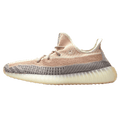 adidas Yeezy Boost 350 V2 'Ash Pearl' — UK 3.5 | EU 36 | US 4 — Front View