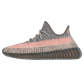 adidas Yeezy Boost 350 V2 'Ash Stone' — UK 3.5 | EU 36 | US 4 — Front View