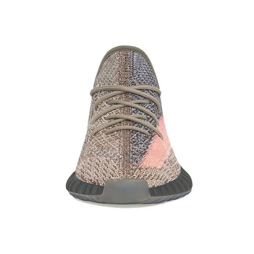 adidas Yeezy Boost 350 V2 'Ash Stone' — UK 3.5 | EU 36 | US 4 — Side View