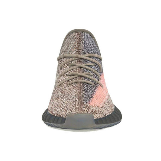 adidas Yeezy Boost 350 V2 'Ash Stone' — UK 3.5 | EU 36 | US 4 — Side View