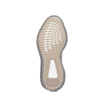 adidas Yeezy Boost 350 V2 'Ash Stone' — UK 3.5 | EU 36 | US 4 — Top View