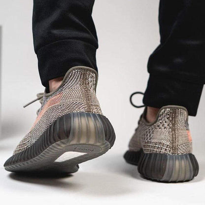 adidas Yeezy Boost 350 V2 'Ash Stone' — UK 3.5 | EU 36 | US 4 — Alternate View 7