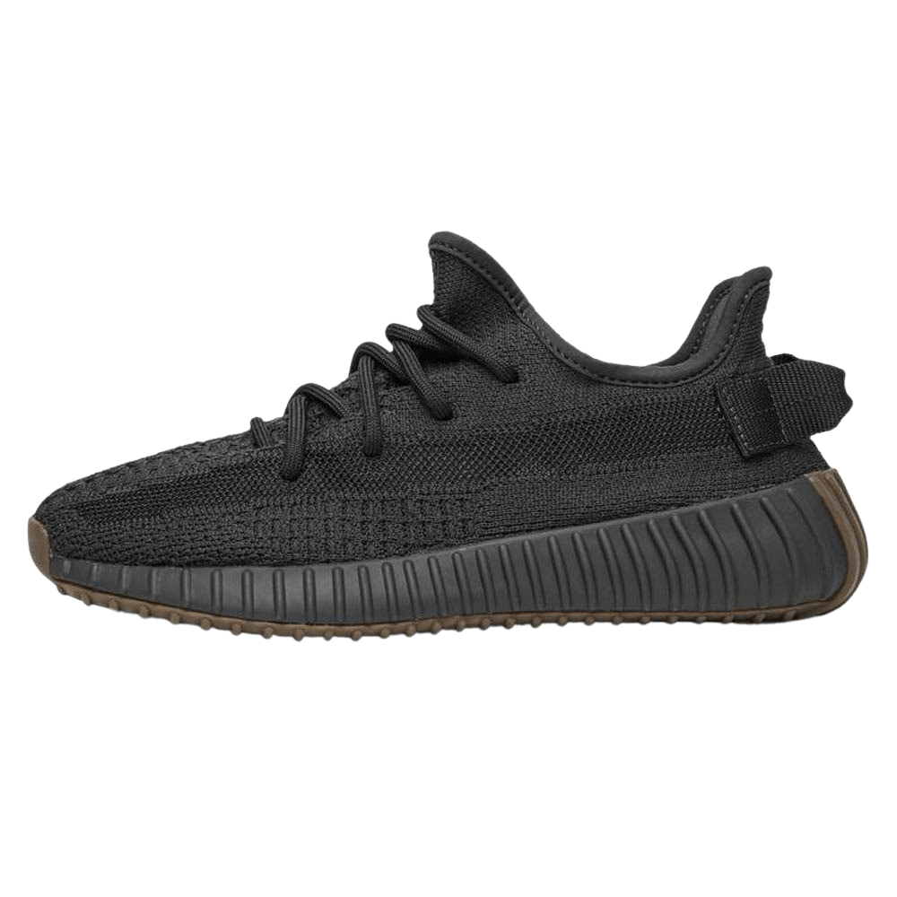 Yeezy Boost 350 V2 'Cinder Non-Reflective' — 3 UK | 35.5 EU — Front View