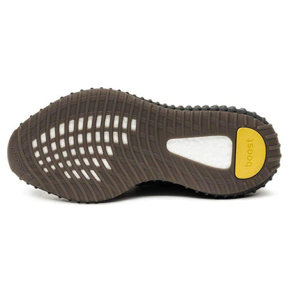 Yeezy Boost 350 V2 'Cinder Non-Reflective' — 3 UK | 35.5 EU — Detail View