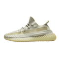adidas Yeezy Boost 350 V2 Lundmark (Non Reflective) — 3 UK | 35.5 EU — Front View