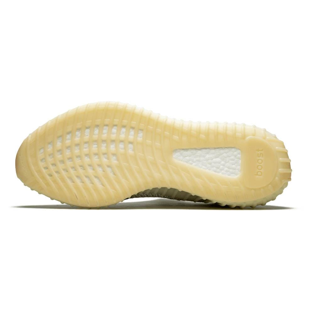 adidas Yeezy Boost 350 V2 Lundmark (Non Reflective) — 3 UK | 35.5 EU — Detail View