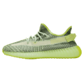 Adidas Yeezy Boost 350 V2 'Yeezreel Non-Reflective' — UK 3.5 | EU 36 | US 4 — Front View