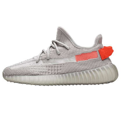 Yeezy Boost 350 V2 'Tail Light' — 3 UK | 35.5 EU — Front View