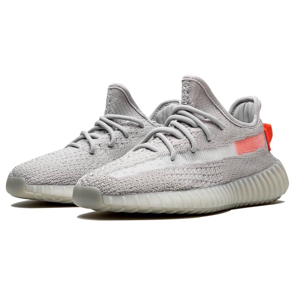 Yeezy Boost 350 V2 'Tail Light' — 3 UK | 35.5 EU — Side View