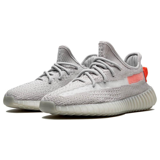 Yeezy Boost 350 V2 'Tail Light' — 3 UK | 35.5 EU — Side View