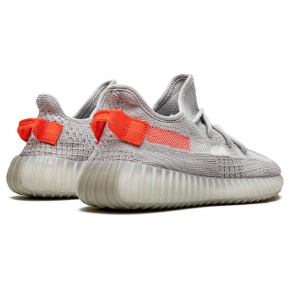 Yeezy Boost 350 V2 'Tail Light' — 3 UK | 35.5 EU — Back View