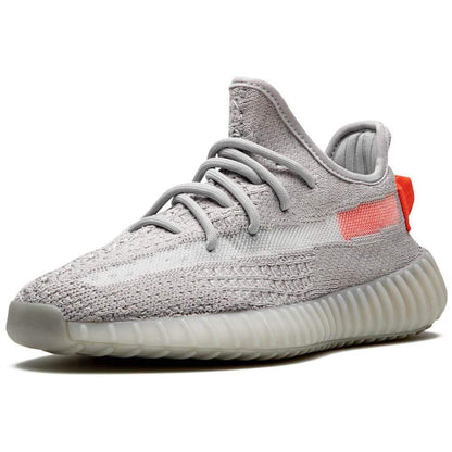 Yeezy Boost 350 V2 'Tail Light' — 3 UK | 35.5 EU — Top View
