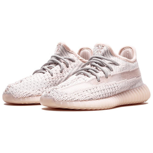 Adidas Yeezy Boost 350 V2 Infant 'Synth' — UK 10k | EU 28 | US 10.5k — Side View