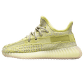 Adidas Yeezy Boost 350 V2 Infant 'Antlia Non-Reflective' — UK 0k | EU 16 | US 1k — Front View