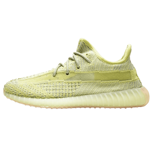 Adidas Yeezy Boost 350 V2 Kids 'Antlia Non-Reflective' - FV3250 — UK 0k | EU 16 | US 1k — Front View