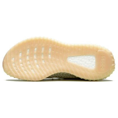 Adidas Yeezy Boost 350 V2 Kids 'Antlia Non-Reflective' - FV3250 — UK 0k | EU 16 | US 1k — Detail View