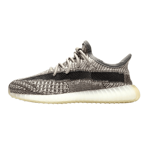 adidas Yeezy Boost 350 V2 Kids 'Zyon' — UK 0k | EU 16 | US 1k — Front View