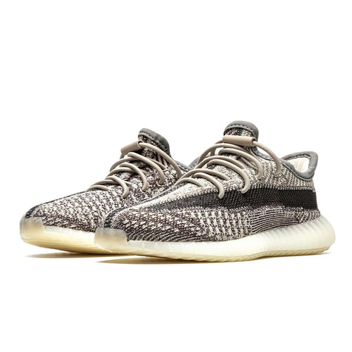 adidas Yeezy Boost 350 V2 Kids 'Zyon' — UK 0k | EU 16 | US 1k — Side View