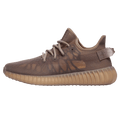 adidas Yeezy Boost 350 V2 'Mono Mist' — UK 3.5 | EU 36 | US 4 — Front View