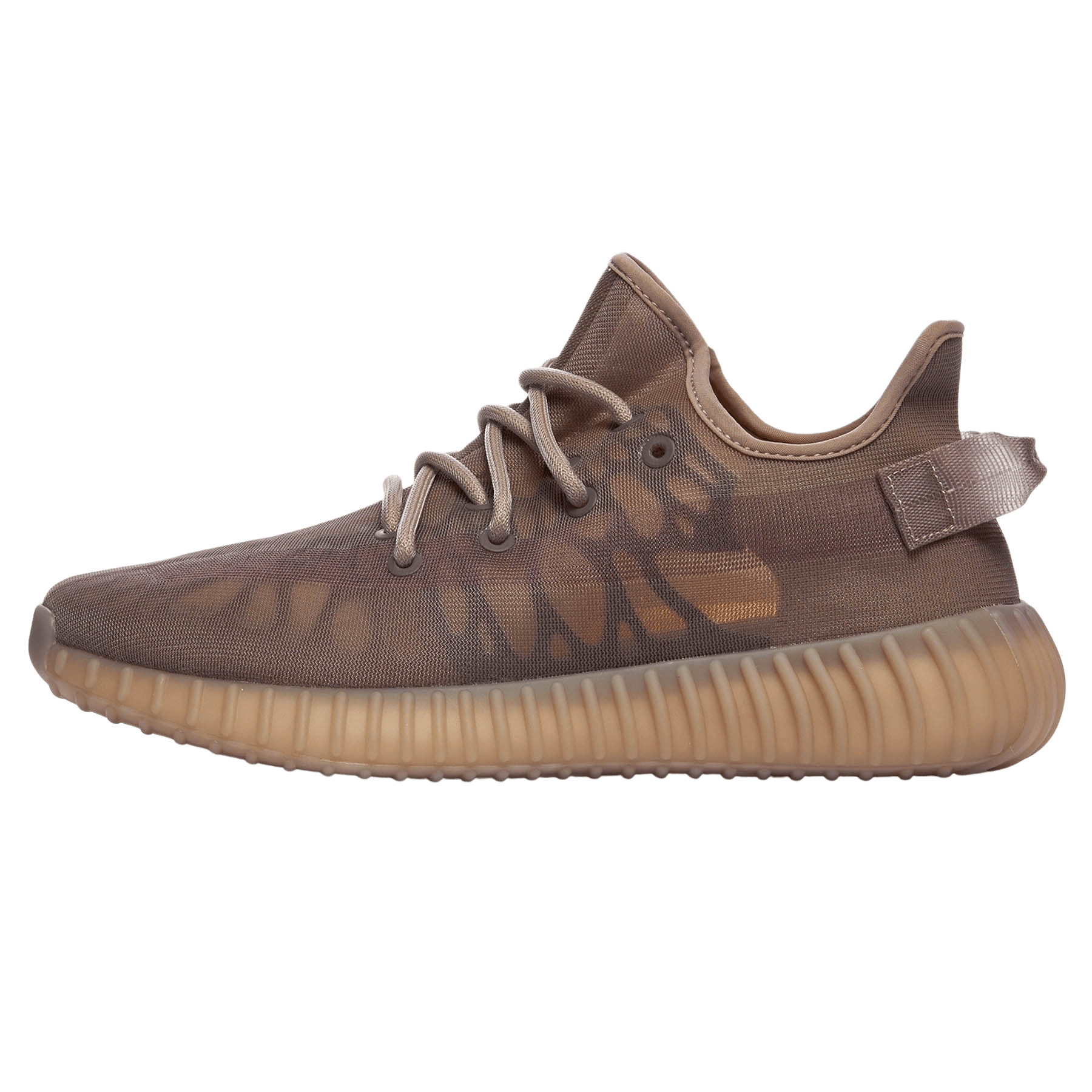 adidas Yeezy Boost 350 V2 'Mono Mist' — UK 3.5 | EU 36 | US 4 — Front View