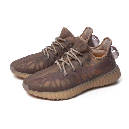 adidas Yeezy Boost 350 V2 'Mono Mist' — UK 3.5 | EU 36 | US 4 — Side View