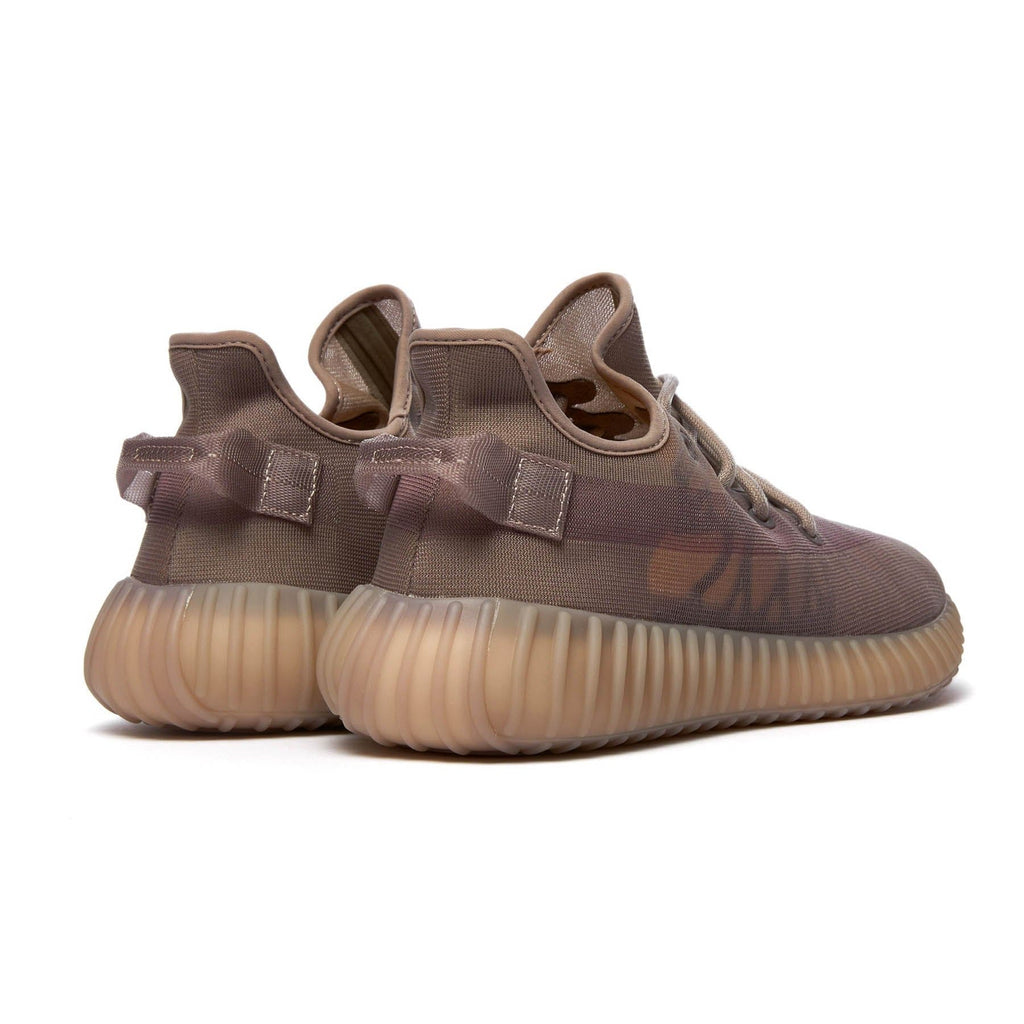 adidas Yeezy Boost 350 V2 'Mono Mist' — UK 3.5 | EU 36 | US 4 — Back View