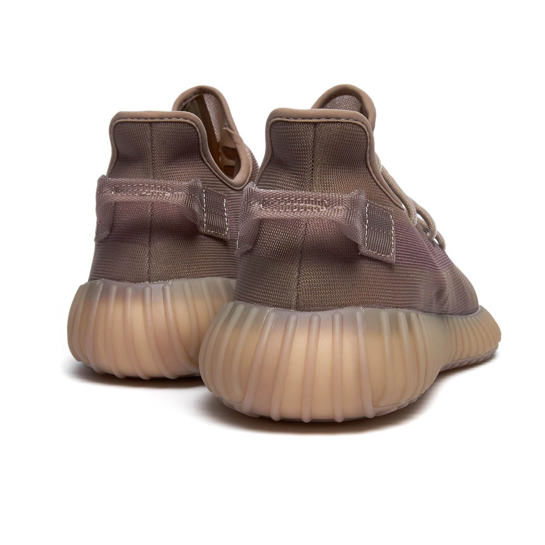 adidas Yeezy Boost 350 V2 'Mono Mist' — UK 3.5 | EU 36 | US 4 — Top View