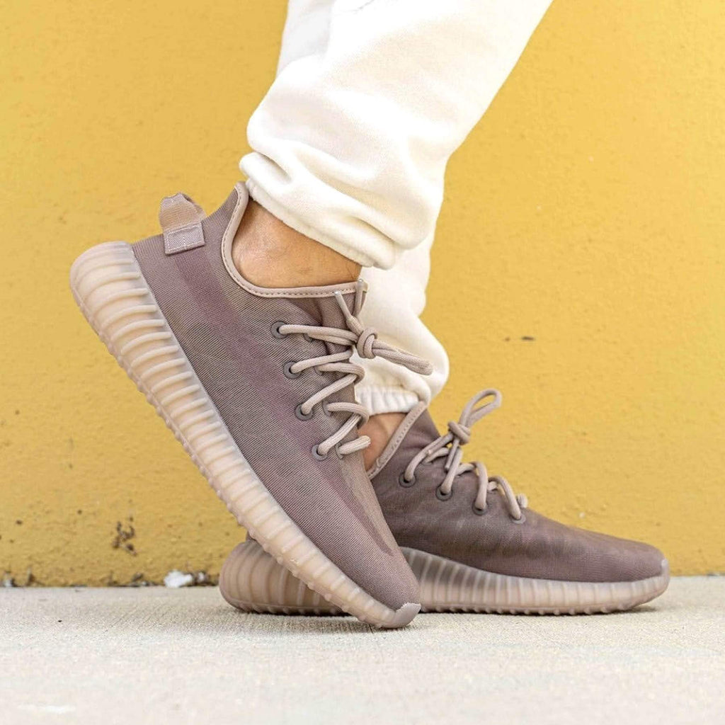 adidas Yeezy Boost 350 V2 'Mono Mist' — UK 3.5 | EU 36 | US 4 — Alternate View 7