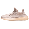 Adidas Yeezy Boost 350 V2 'Synth Reflective' — 3 UK | 35.5 EU — Front View