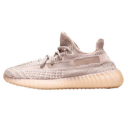 Adidas Yeezy Boost 350 V2 'Synth Reflective' — 3 UK | 35.5 EU — Front View