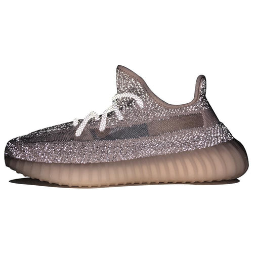 Adidas Yeezy Boost 350 V2 'Synth Reflective' — 3 UK | 35.5 EU — Side View