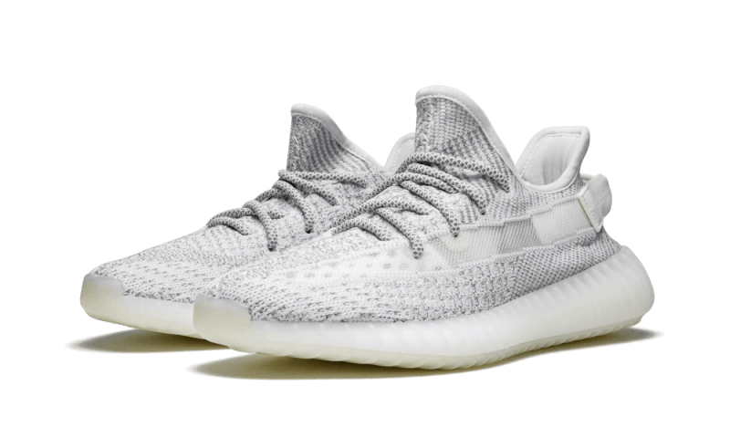Adidas Yeezy Boost 350 V2 Static Reflective 3M