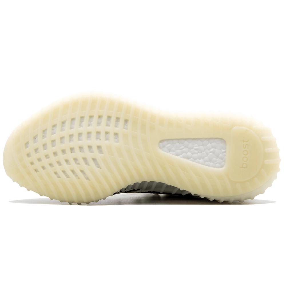adidas Originals Yeezy Boost 350 V2 Zebra — 3 UK | 35.5 EU — Detail View